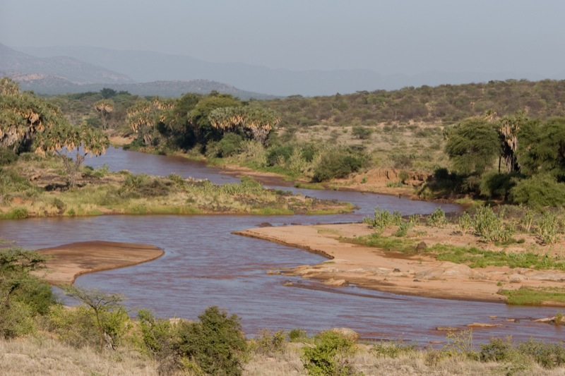 Ewaso Nyiro River