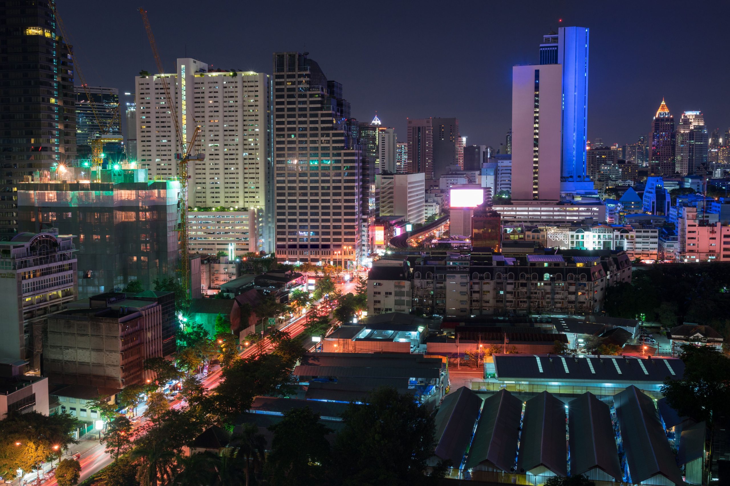 City Spotlight: Nairobi